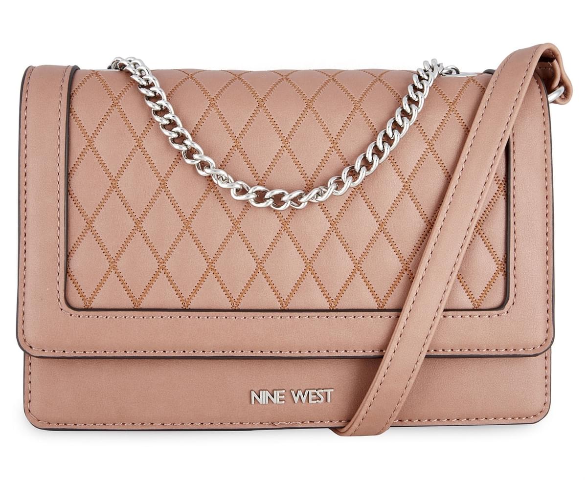 Nine west 2025 endellion mini crossbody