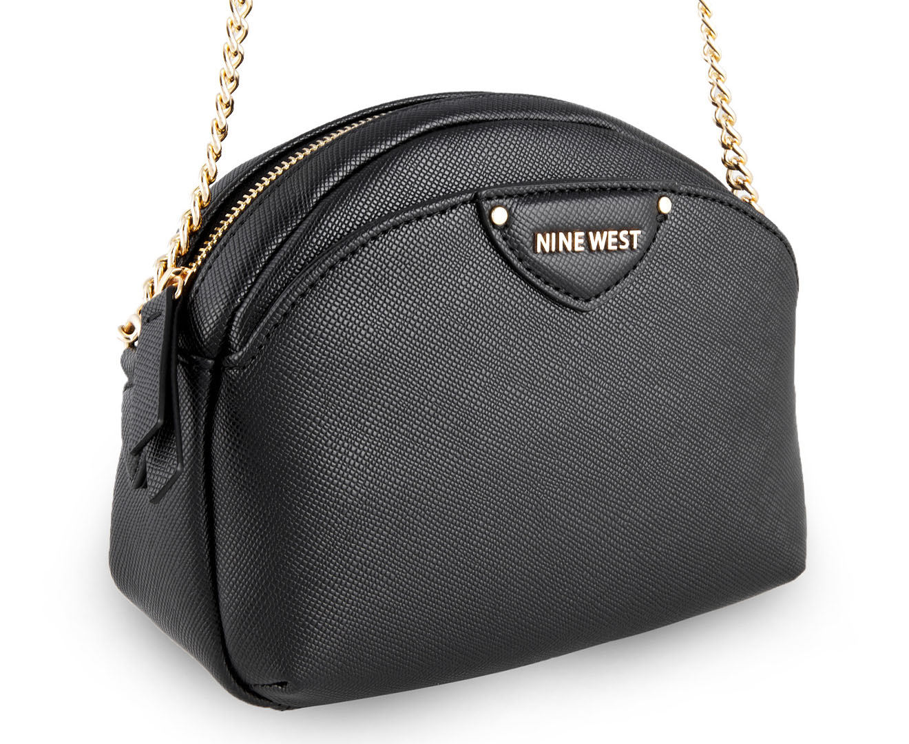 nine west mini handbag