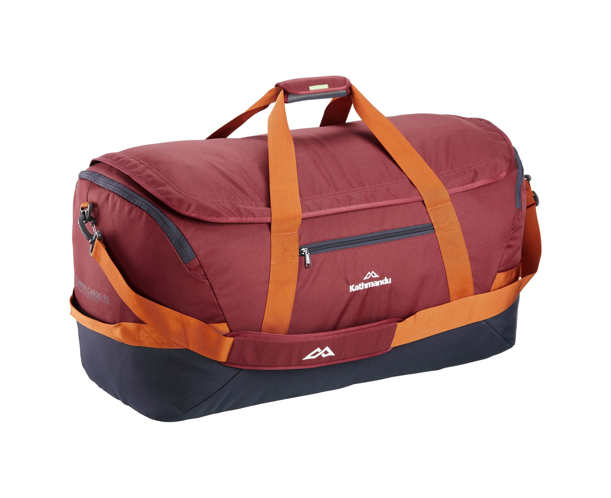 kathmandu cargo bag