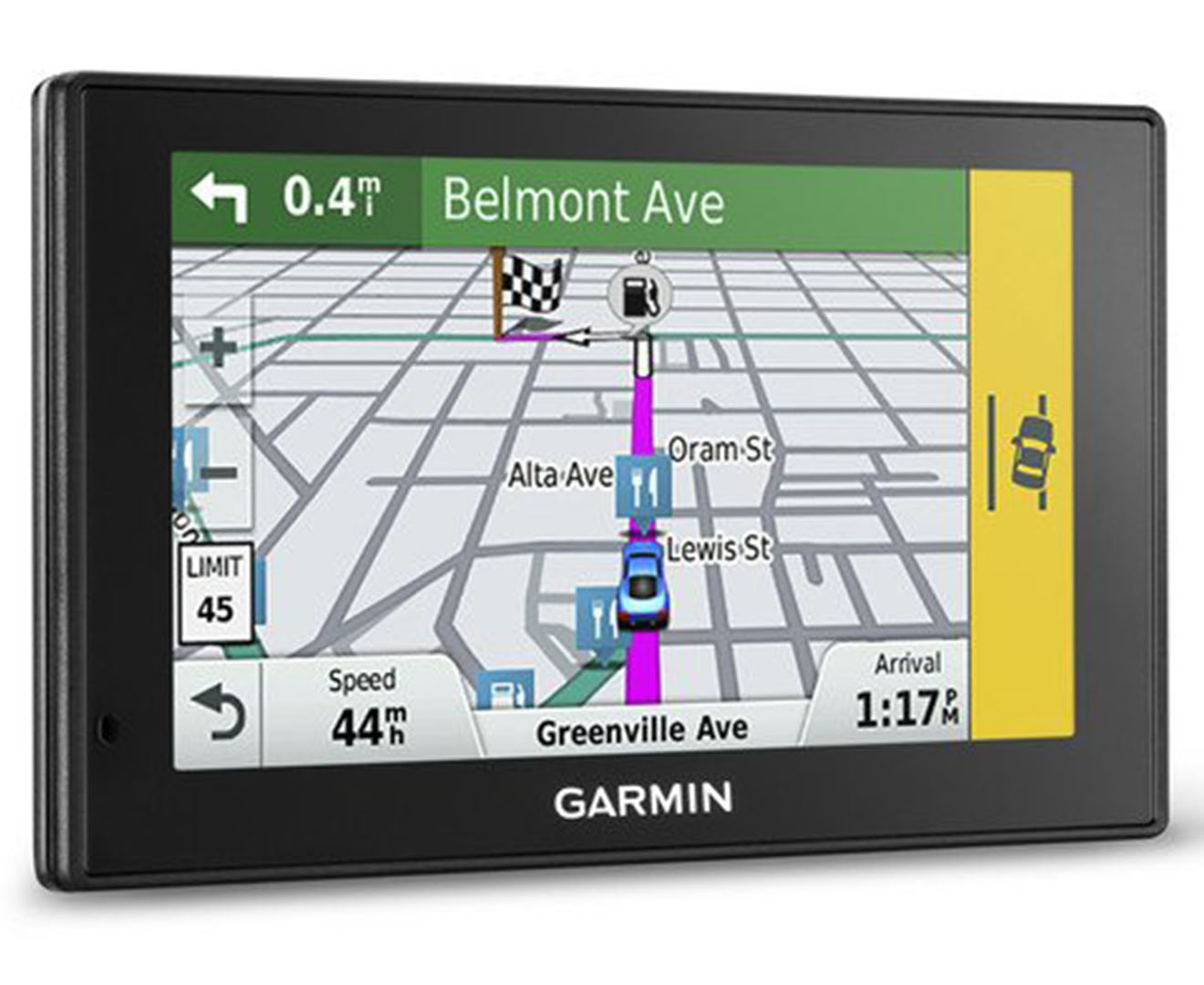 garmin 5 series