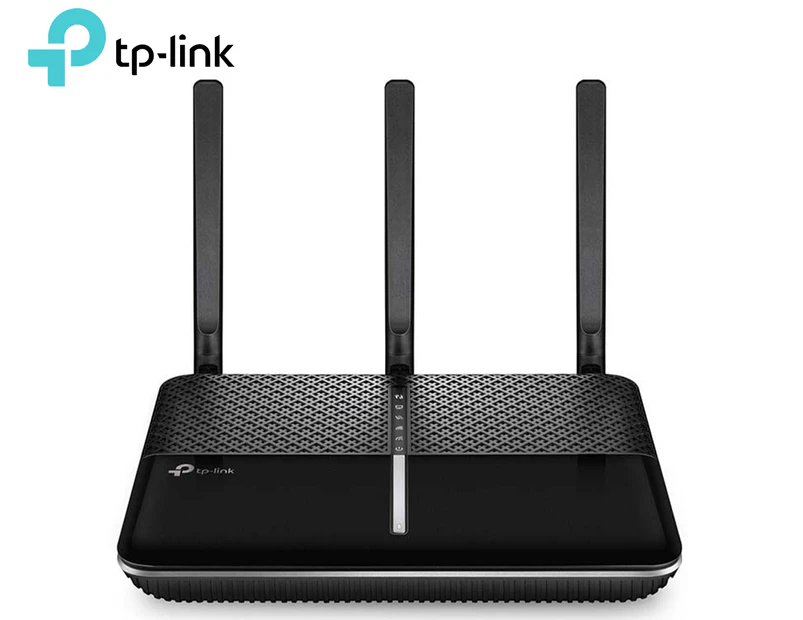 TP-Link Archer A10 AC600 MU-MIMO WiFi Router