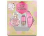 Britney Spears VIP Private Show For Women 3-Piece Perfume Gift Set