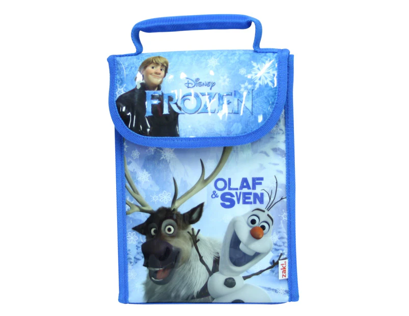 Zak Frozen Insulated Berg Lunch Bag