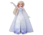 Disney Frozen 2 Elsa Musical Adventure Singing Doll 2