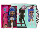 LOL Surprise OMG Series 2 Miss Independent Fashion Doll