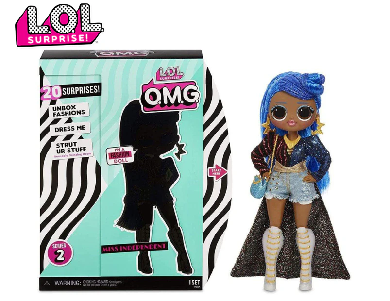 LOL Surprise OMG Series 2 Dolls: Where to Buy