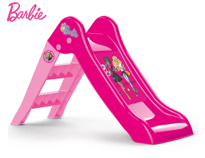 Mattel Barbie Slide