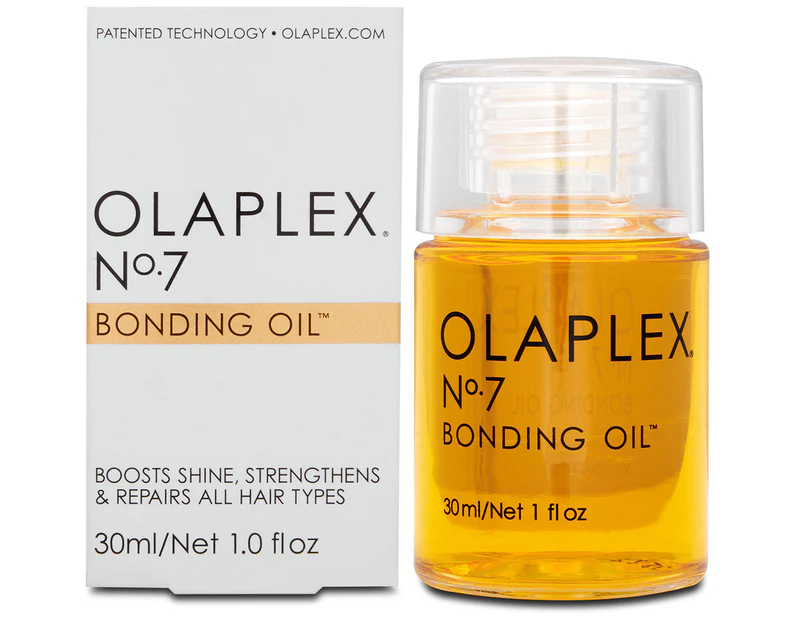 Olaplex No.7 Bonding Oil 30ml