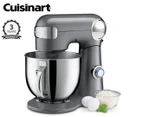 Cuisinart Precision Master Stand Mixer - Brushed Chrome