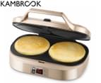 Kambrook Perfection Pancake Maker 1