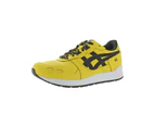 Asics Tiger Men's Athletic Shoes - Running Shoes - Tai Chi Yellow/Black