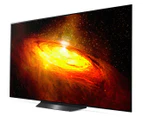 LG BX 55 inch with 4K Smart Self-Lit OLED TV w/ AI ThinQ®