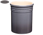 Chasseur 17x14cm La Cuisson Utensil Jar - Caviar