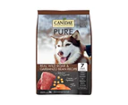 CANIDAE PURE Wild Grain Free Formula with Fresh Wild Boar Dry Dog Food 5.4kg