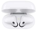 Apple AirPods with Charging Case (2nd Generation) 4