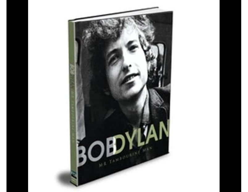 Bob Dylan : Mr Tambourine Man