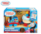 Thomas & Friends Birthday Wish Thomas Toy