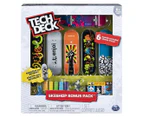 Tech Deck Sk8shop Series 1 Bonus Pack - Randomly Assorted
