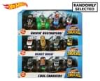 Mattel Hot Wheels Monster Trucks 4-Pack - Randomly Selected 1