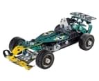 Meccano 5-in-1 Roadster with Pull Back Motor Construction Toy 2