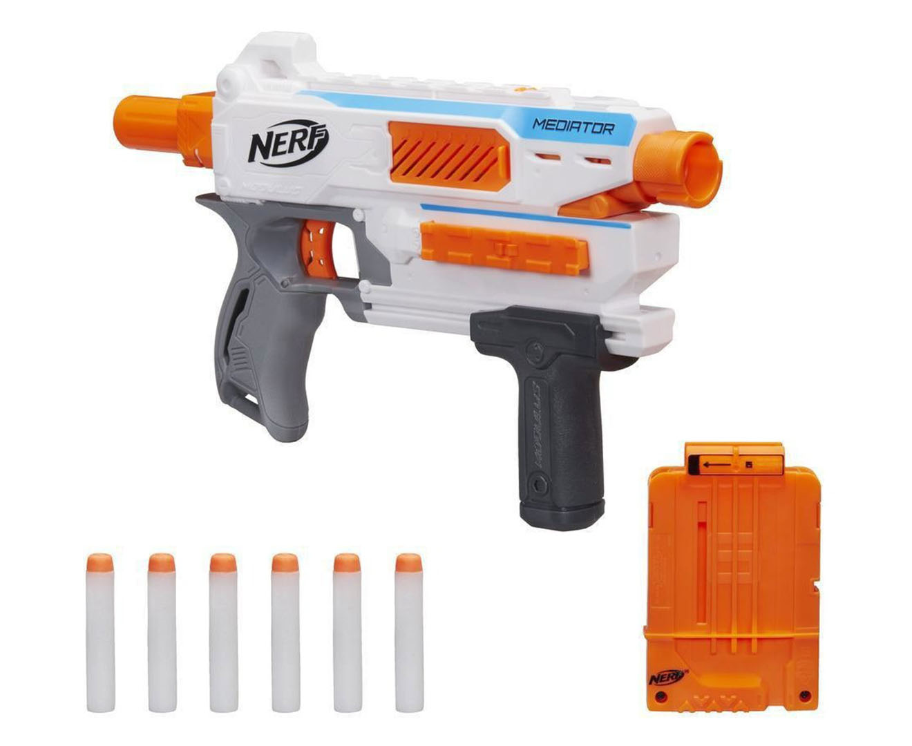 nerf modulus cs10