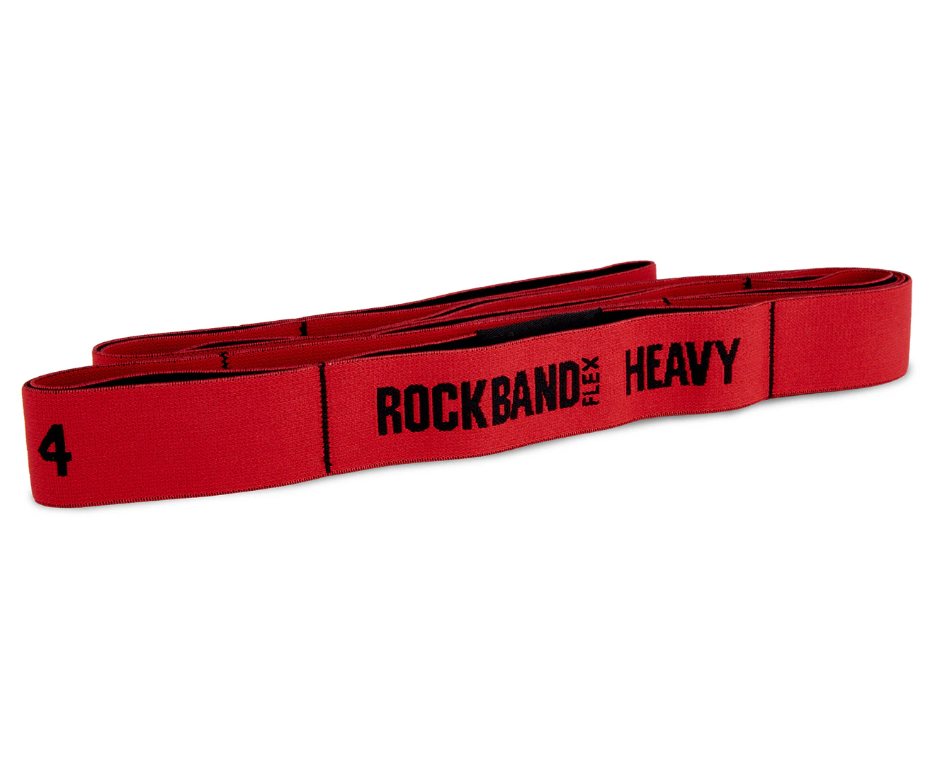 RockBand Flex Medium 8-10kg Stretching Strap