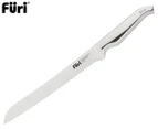 Furi Pro 20cm Bread Knife - Silver