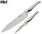 Furi 2-Piece Pro Classic Knife Set