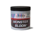 Monster Bloom Hydroponic Fertiliser 130g Grotek Fertilizer Additive Hydroponics