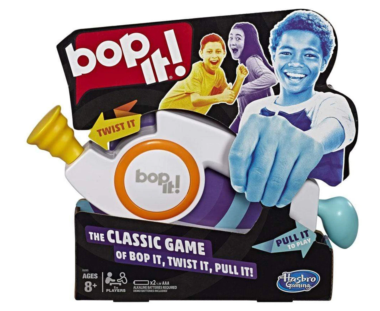 Hasbro Gaming Bop It Game