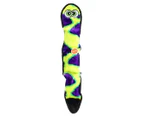 Paws N Claws Googly Wild Snake Dog Toy - Randomly Selected