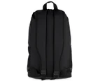 Adidas 22.5L 3-Stripes Linear Backpack - Black/White