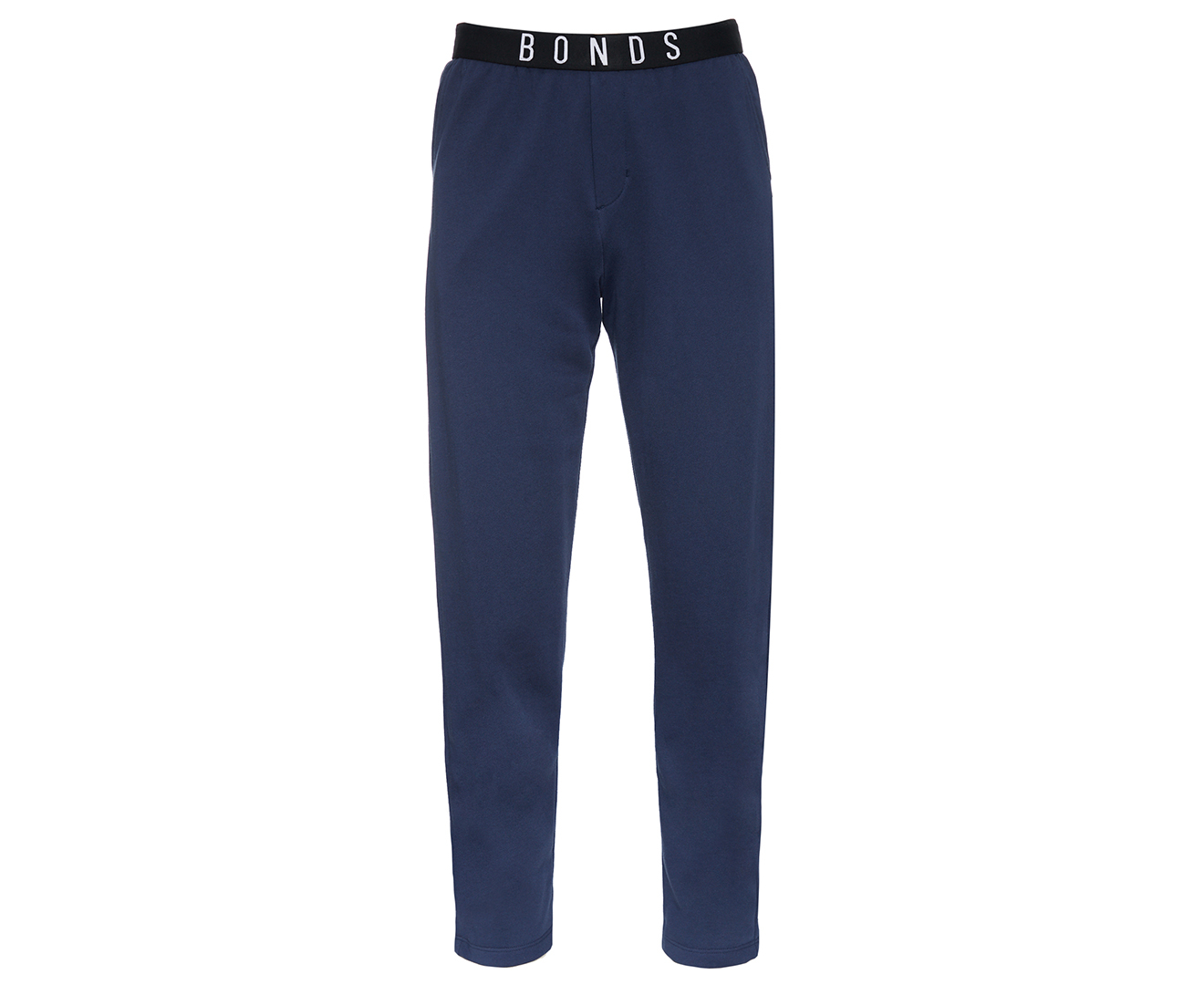 Bonds Men's Originals Straight Trackpants / Tracksuit Pants - Base Navy ...