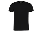 Kustom Kit Mens Superwash 60 Fashion Fit T-Shirt (Black) - BC3729