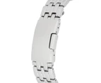 French Connection Women's 36mm SFC108SM Stainless Steel Watch - Silver