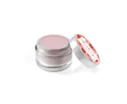 Raw Beauty Box Cotton Candy & Pink Glitter Lip Balm Pot 8gm