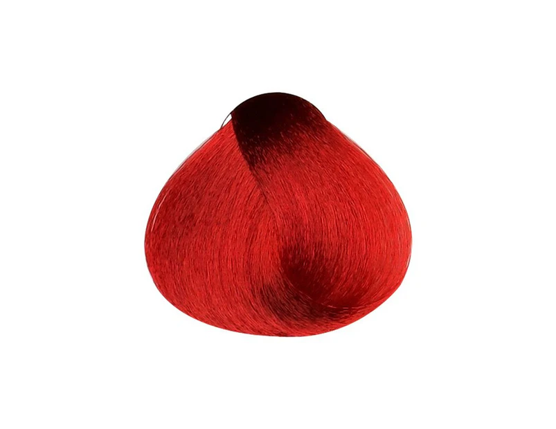 New Fascinelle Hair Color -  Natural #Meches Red