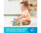 Fisher-Price Rollin Surprise Mouse Toy