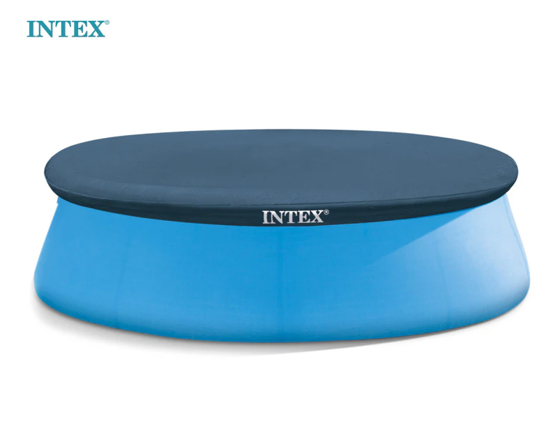 Intex 8ft Easy Set Pool Cover