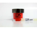EDS Smart Solution Dipping Powder (2oz) SNS - # 039