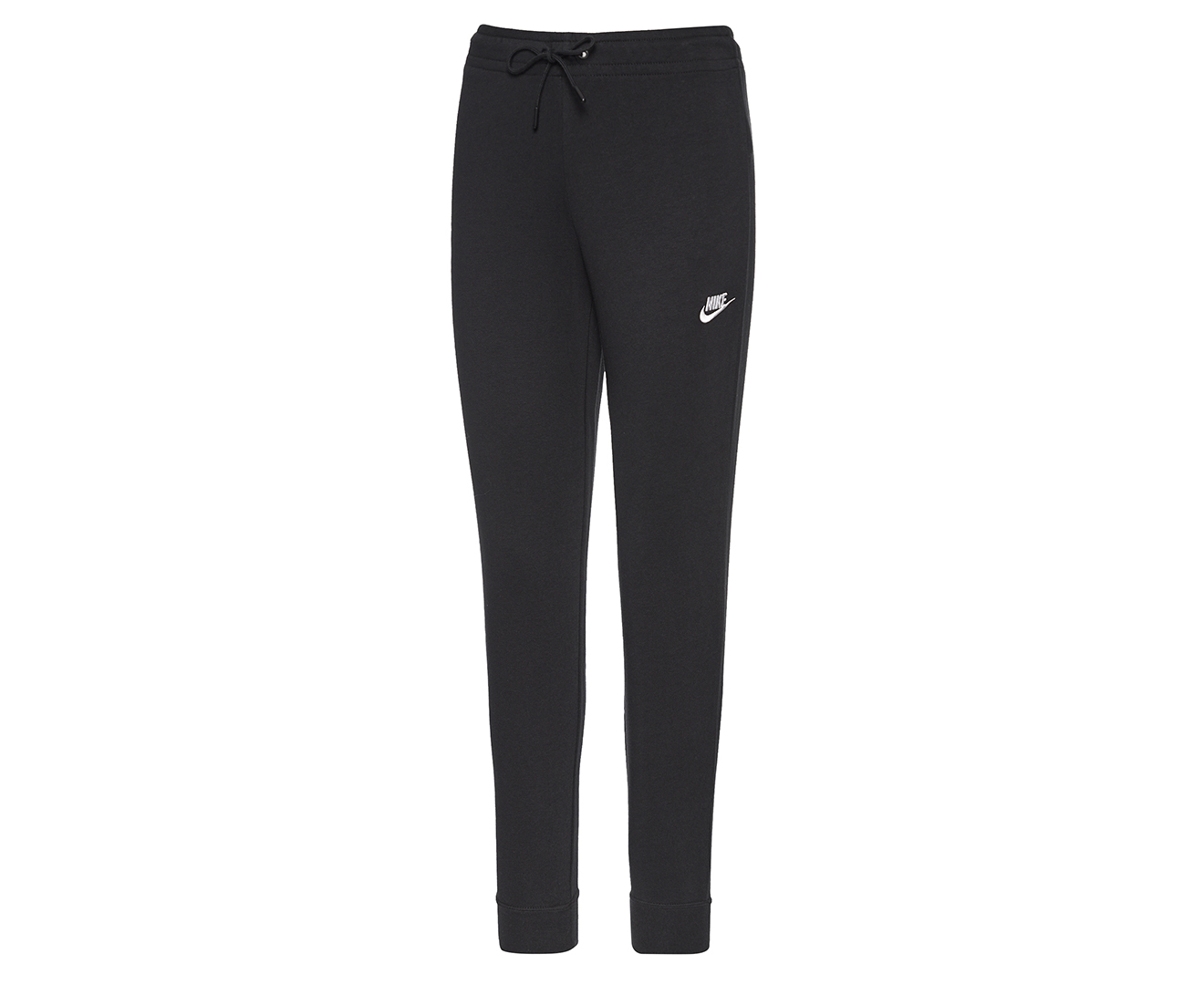 Nike Sportswear Women's Essential Slim Fit Fleece Trackpants ...