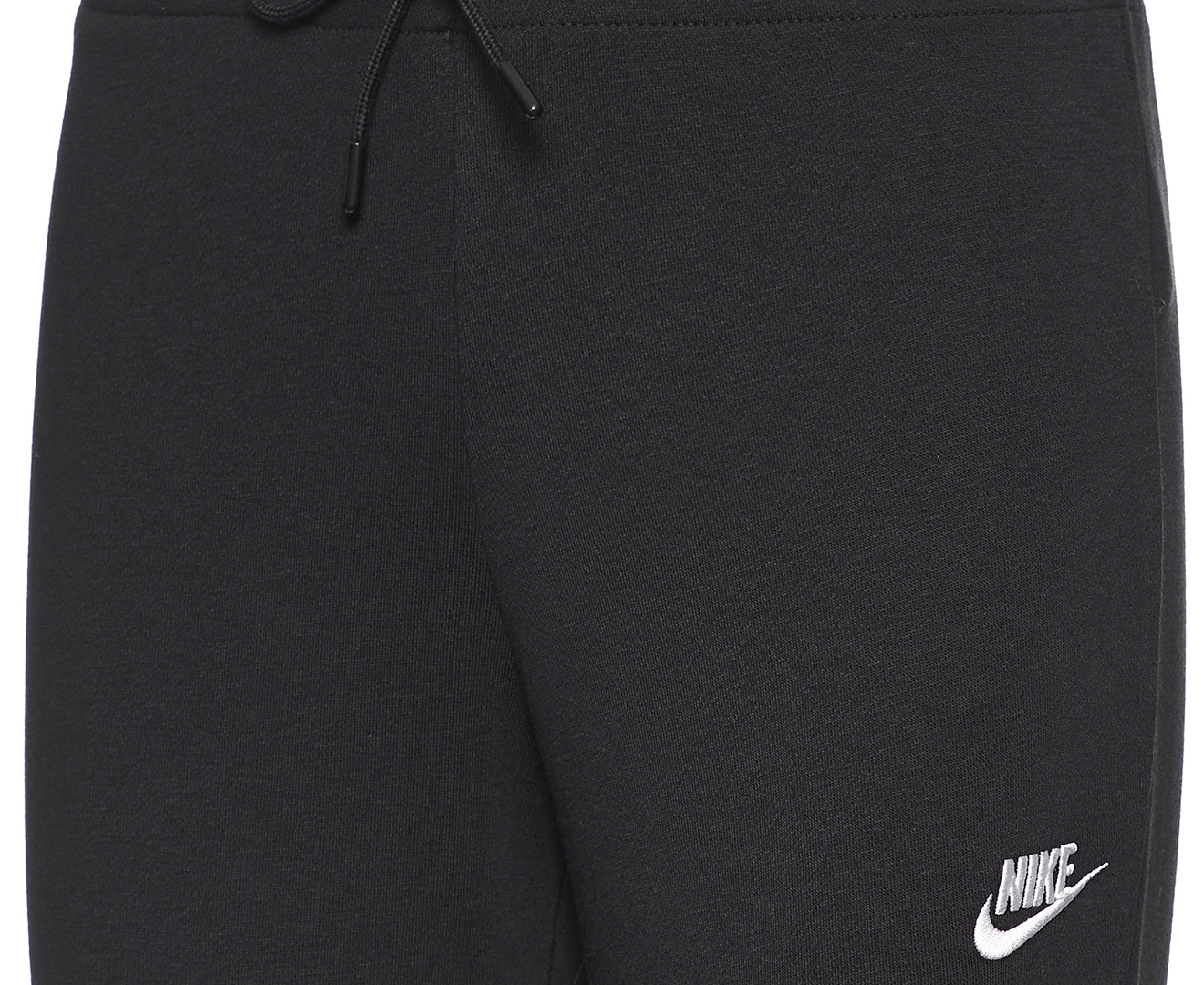 Nike Sportswear Women's Essential Slim Fit Fleece Trackpants ...