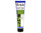 Dr Teal's Pure Epsom Salt Body Lotion Relieve & Soften 283g