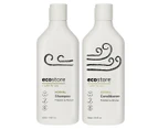 Ecostore Normal Hydrating Shampoo & Conditioner Pack 350mL