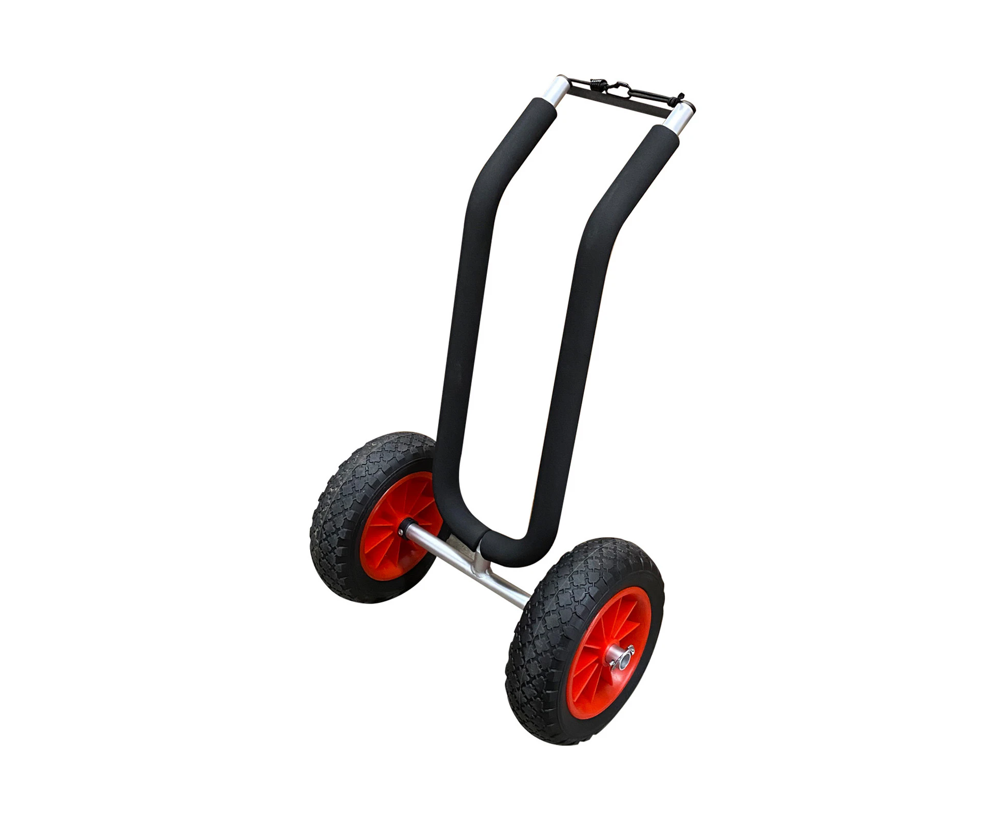 Blackhawk Pump free A/T wheels SUP Trolley