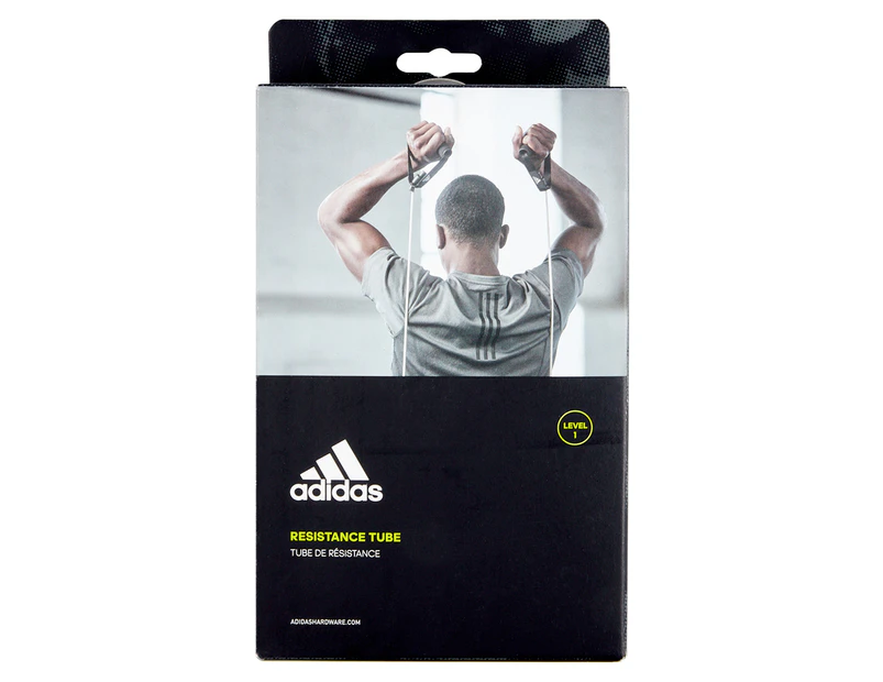 Adidas Level 1 Resistance Tube