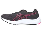 ASICS Women's GEL-Pulse 11 Running Shoes - Black/Graphite Grey