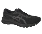 ASICS Men's GT-1000 9 Running Shoes - Black
