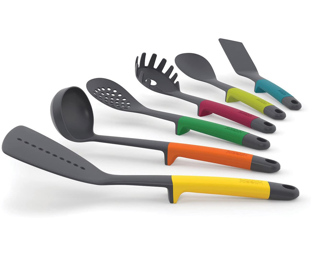 joseph joseph carousel knife set