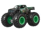 Mattel Hot Wheels Monster Trucks 4-Pack - Randomly Selected 3